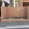 【愛知県/名古屋市東区白壁】ペルル白壁 ごみ置き場