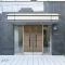 【愛知県/名古屋市東区代官町】BELISTA代官町 エントランス