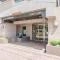 【愛知県/名古屋市中村区太閤通】グラン・コート中村公園 外観