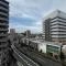 【愛知県/名古屋市昭和区山手通】ネクサス山手通 眺望：共用廊下から