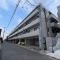 【愛知県/名古屋市千種区南明町】サンパーク南明町 外観