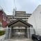 【愛知県/名古屋市東区主税町】白壁町シティハウス 外観
