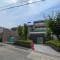 【愛知県/名古屋市千種区東明町】東山公園シティハウス 外観