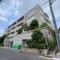【愛知県/名古屋市千種区日和町】グランドメゾン日和町 外観