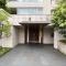【愛知県/名古屋市千種区日和町】グランドメゾン日和町 エントランス