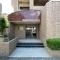 【愛知県/名古屋市名東区名東本通】星ヶ丘グランドハイツ エントランス