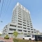 【愛知県/名古屋市東区矢田東】ライオンズマンション矢田東 外観
