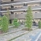 【愛知県/名古屋市中村区松重町】レーベン名古屋松重町　GRAND AUBE  アプローチ