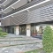 【愛知県/名古屋市中村区松重町】レーベン名古屋松重町　GRAND AUBE  アプローチ