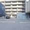 【愛知県/名古屋市中村区松重町】レーベン名古屋松重町　GRAND AUBE  駐車場