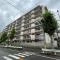 【愛知県/名古屋市緑区松が根台】松が根台マンション 外観