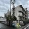 【愛知県/名古屋市緑区松が根台】松が根台マンション ごみ置き場
