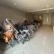 【愛知県/名古屋市千種区鹿子町】パルシオ本山鹿子町 駐輪場