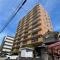 【愛知県/名古屋市北区平安】ダイアパレス平安通 外観