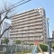 【愛知県/名古屋市東区徳川】ライオンズマンション徳川 外観
