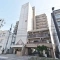 【愛知県/名古屋市東区徳川】ライオンズマンション徳川 外観