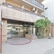 【愛知県/名古屋市東区徳川】ライオンズマンション徳川 アプローチ