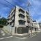 【愛知県/名古屋市昭和区川名山町】サンメゾン昭和川名山 外観
