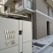 【愛知県/名古屋市千種区内山】ハートヒルズ千種 マンション表札