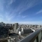 【愛知県/名古屋市千種区内山】ハートヒルズ千種 眺望