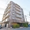 【愛知県/名古屋市西区児玉】ライオンズマンション浄心 外観