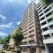 【愛知県/名古屋市中区栄】ファミリア―レ白川公園 外観