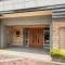 【愛知県/名古屋市中区栄】ファミリア―レ白川公園 エントランス