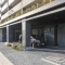 【愛知県/名古屋市千種区富士見台】パークシティ富士見台 Court-D アプローチ