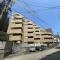 【愛知県/名古屋市千種区菊坂町】ライオンズマンション覚王山 外観