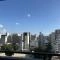【愛知県/名古屋市中区栄】ダイアパレス白川公園 眺望