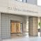 【愛知県/名古屋市中区栄】ダイアパレス白川公園 マンション表札