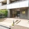 【愛知県/名古屋市千種区鹿子町】パークホームズ鹿子町 アプローチ