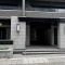 【愛知県/名古屋市中区錦】ザ・パークハウス名古屋伏見 エントランス
