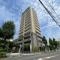 【愛知県/名古屋市東区代官町】ライオンズ代官町レジデンス 外観