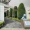 【愛知県/名古屋市東区代官町】ライオンズ代官町レジデンス エントランス