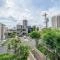 【愛知県/名古屋市瑞穂区牛巻町】アソシアード神宮東壱番館 眺望