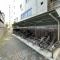 【愛知県/名古屋市中区栄】ライオンズシティ栄 駐輪場