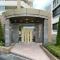 【愛知県/名古屋市名東区神里】藤和シティホームズ名東神里 エントランス