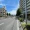 【愛知県/名古屋市名東区神里】藤和シティホームズ名東神里 前面道路