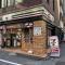 【東京都/港区浜松町】パークコート浜離宮ザタワー セブンイレブン浜松町一丁目店