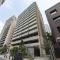 【東京都/港区虎ノ門】ザ・パークハウス愛宕虎ノ門 外観