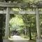 【東京都/港区赤坂】パークコート赤坂檜町ザタワー 赤坂氷川神社