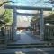 【東京都/港区赤坂】パークコート赤坂檜町ザタワー 乃木神社