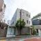 【東京都/港区南青山】 オープンレジデンス南青山イーストテラス 外観