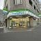 【東京都/港区西新橋】パークリュクス虎ノ門 ファミリーマート 西新橋二丁目店