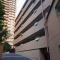 【東京都/港区六本木】アークタワーズ・サウス 外観