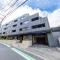 【東京都/目黒区東山】ザ・パークハウス中目黒小川坂 外観