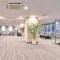 【東京都/港区東新橋】東京ツインパークス レフトウィング 共用部
