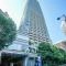 【東京都/港区六本木】アークヒルズ仙石山レジデンス 外観