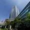 【東京都/港区虎ノ門】パークコート虎ノ門 虎ノ門ヒルズ　森タワー